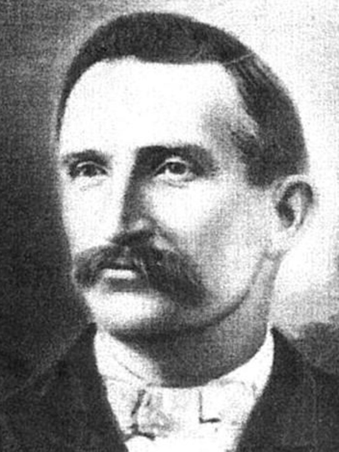 Nathan Clayson (1847 - 1932) Profile